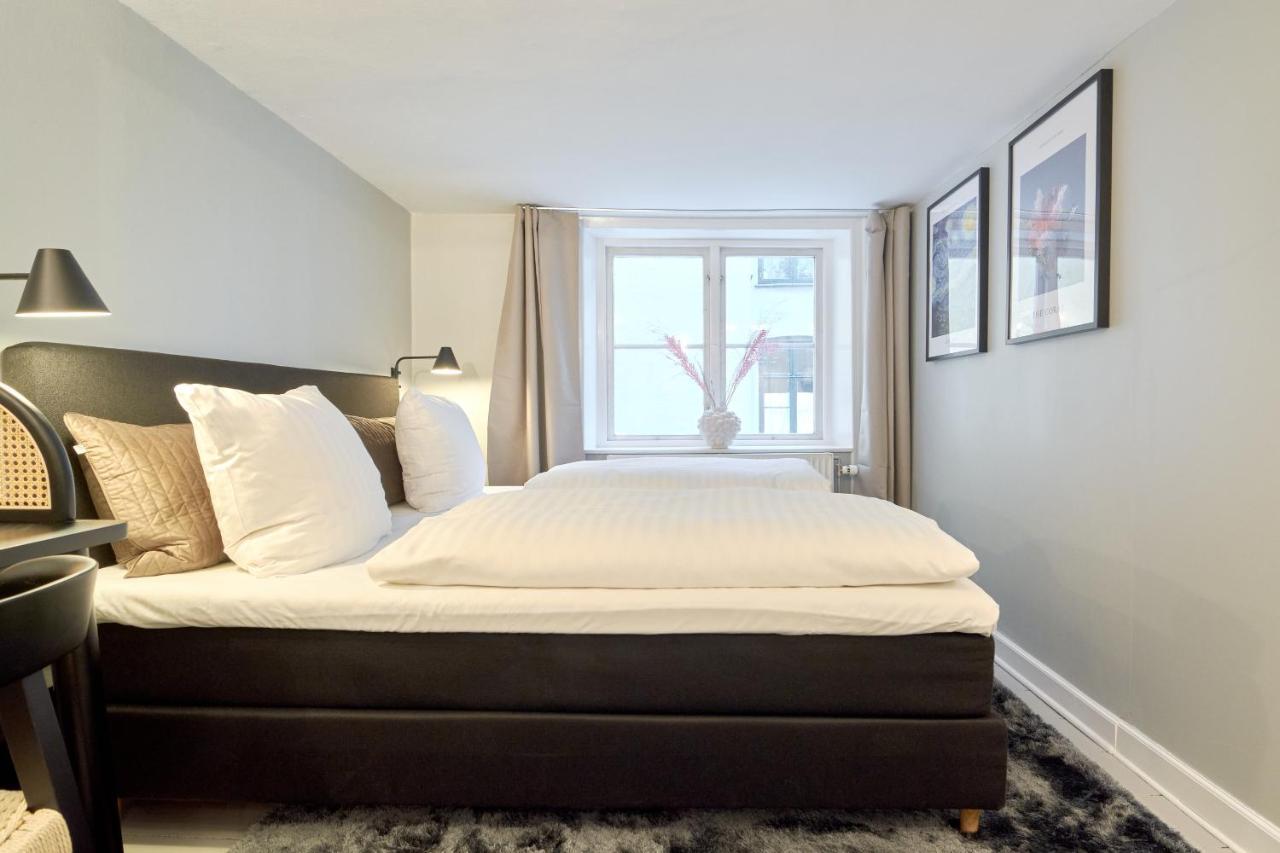Perfect Apartment For Friends & Families In Central Κοπεγχάγη Εξωτερικό φωτογραφία