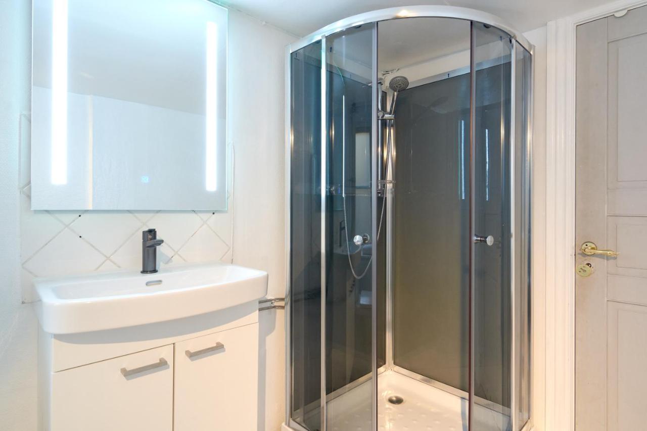 Perfect Apartment For Friends & Families In Central Κοπεγχάγη Εξωτερικό φωτογραφία