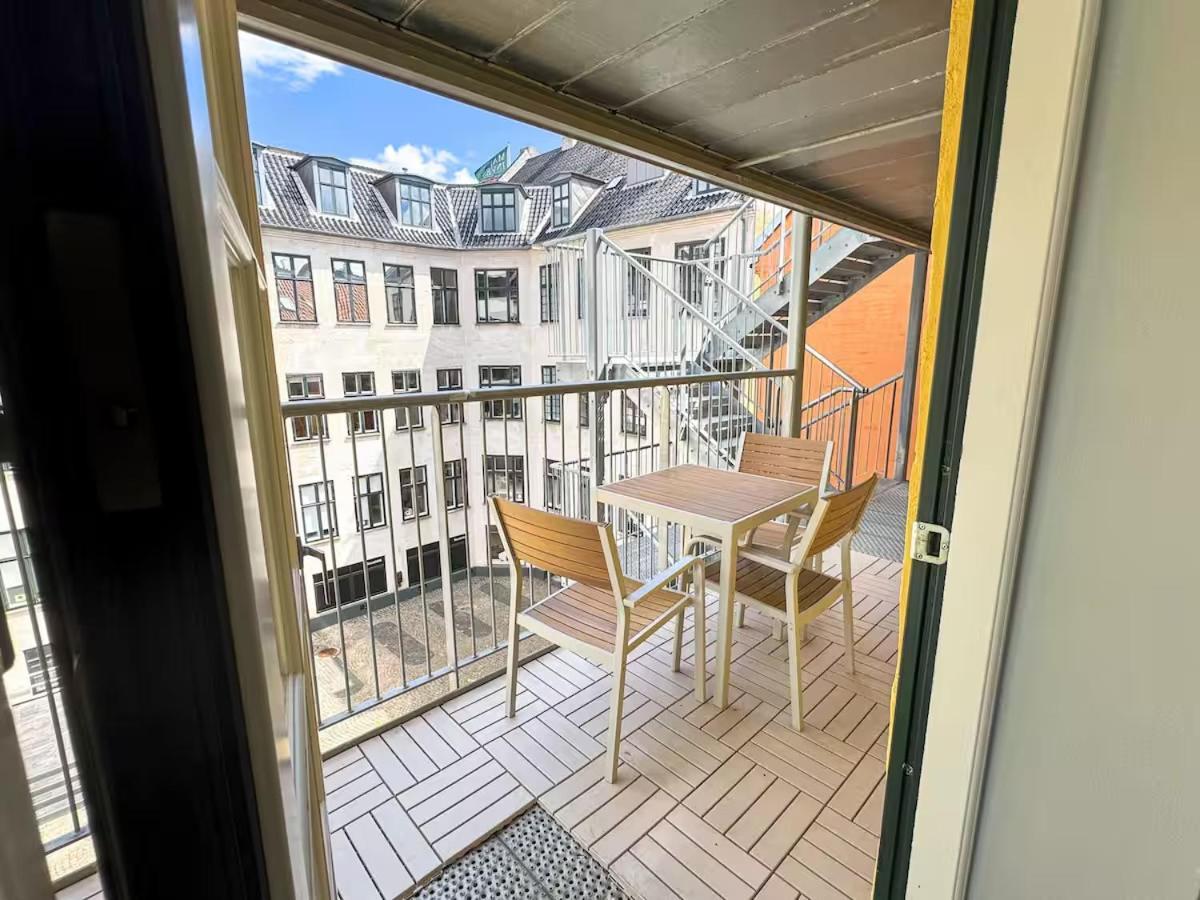 Perfect Apartment For Friends & Families In Central Κοπεγχάγη Εξωτερικό φωτογραφία